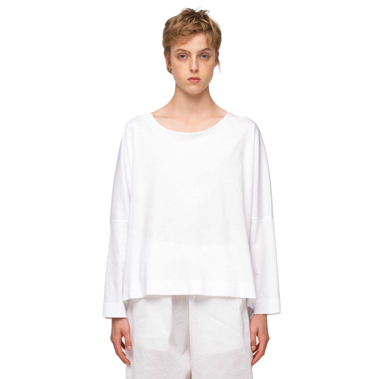 La Vaca Loca Long Sleeve T-Shirt